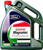 Моторное масло Ford Castrol Professional A5 5W-30 5л