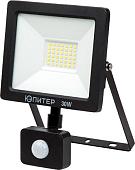 Уличный прожектор Юпитер JP1221-30