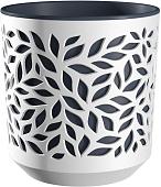 Bmc Leaves КШ-5828 (белый/антрацит)