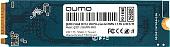 SSD QUMO Novation 3D TLC 256GB Q3DT-256GPPH-NM2