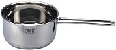 Кастрюля с длинной ручкой Gipfel Mini 1200