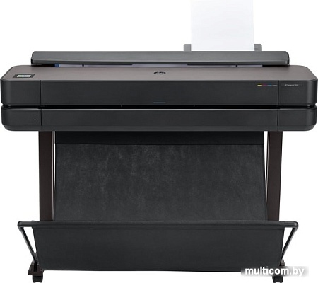 Плоттер HP DesignJet T650 (36-дюймовый)