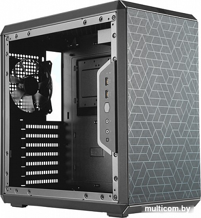 Корпус Cooler Master MasterBox Q500L MCB-Q500L-KANN-S00
