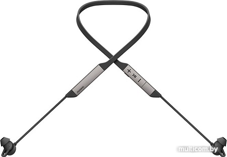 Наушники Huawei FreeLace Pro (вулканический черный)