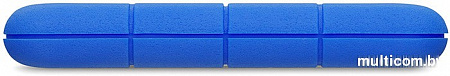 Внешний жесткий диск LaCie Rugged USB-C 2TB