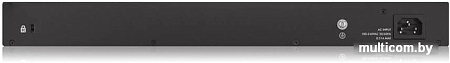 Коммутатор Zyxel XGS2210-52