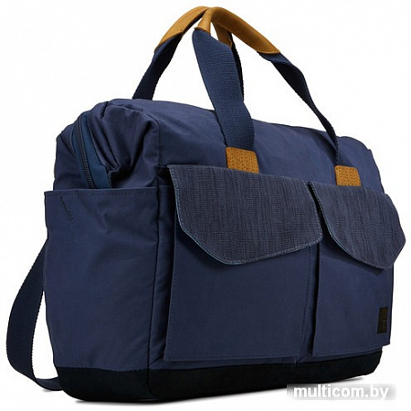 Сумка для ноутбука Case Logic LoDo Satchel (LODB-115)