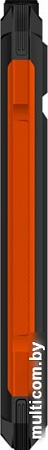 Мобильный телефон Vertex K208 (черный)