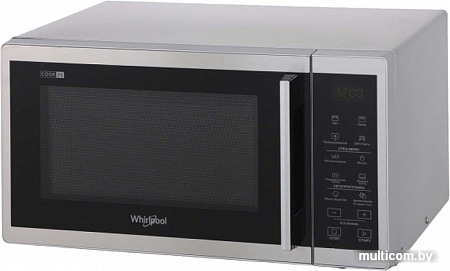 Микроволновая печь Whirlpool MWPS 253 SX