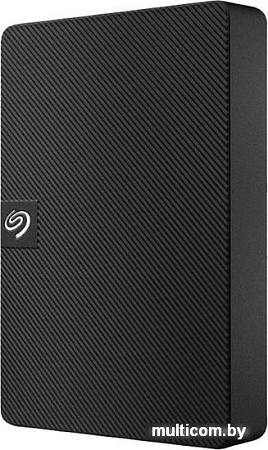 Внешний накопитель Seagate Expansion STKM4000400 4TB
