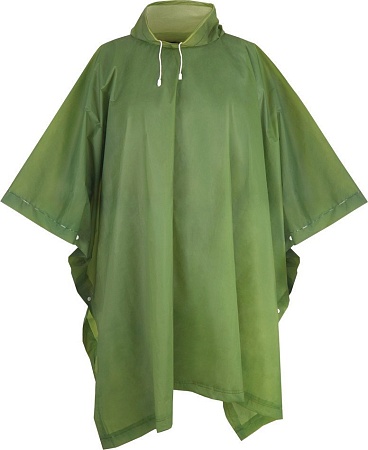 Дождевик Komfi EVA01PG