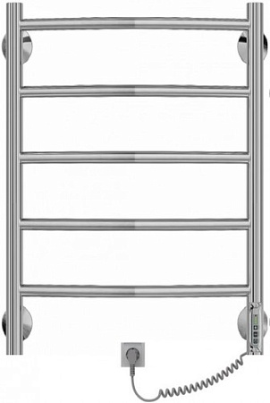 Полотенцесушитель Granula Классик 50x60 D32 (терморегулятор с таймер)