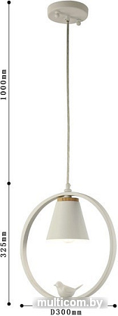 Подвесная люстра F-Promo Uccello 2939-1P