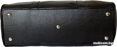 Дорожная сумка Carlo Gattini Classico Noffo 4018-01 (черный)