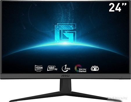 Игровой монитор MSI G24C6 E2