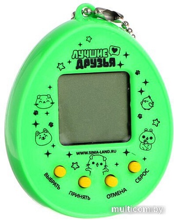 Развивающая игра Funny Toys Лучший друг 5161590