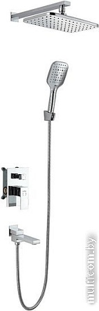 Душевая система Vieir V 393563