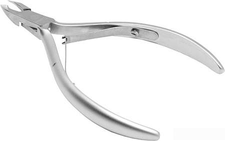 Кусачки маникюрные/педикюрные YOKO Y SK 002-4 (4 мм)