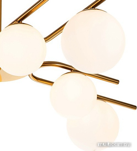 Люстра средней высоты Escada 642/8P