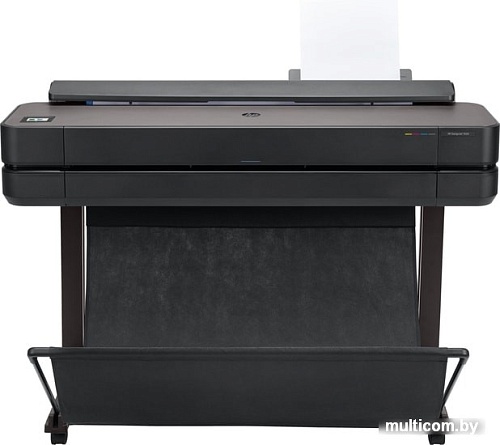 Плоттер HP DesignJet T650 (36-дюймовый)