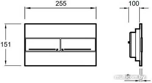Jacob Delafon E4316-00 (белый)