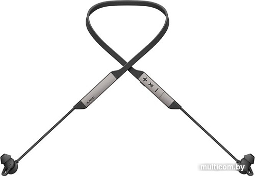 Наушники Huawei FreeLace Pro (вулканический черный)