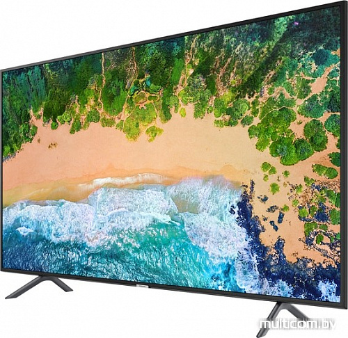 Телевизор Samsung UE58NU7100U