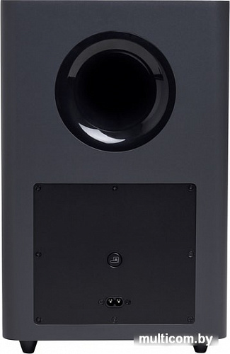 Звуковая панель JBL Bar 2.1 Deep Bass