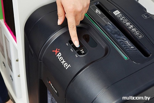 Шредер Rexel Mercury RSX1834 [2105018]