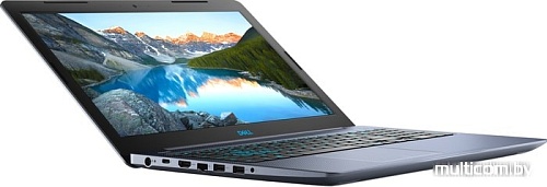 Ноутбук Dell G3 17 3779 G317-7565