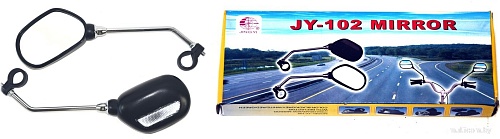 Зеркало заднего вида Jingyi JY-102
