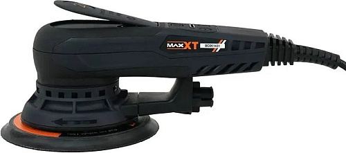 Эксцентриковая шлифмашина MAXXT R7303-150-2.5