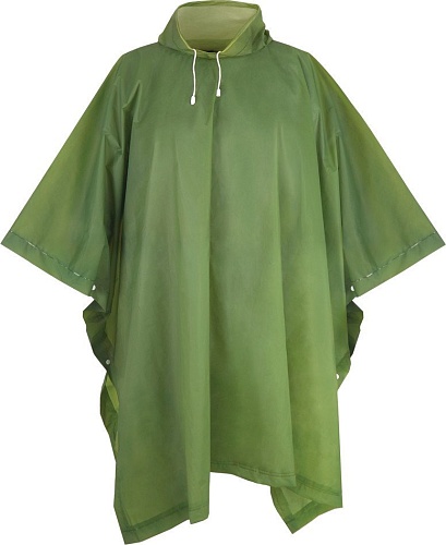 Дождевик Komfi EVA01PG