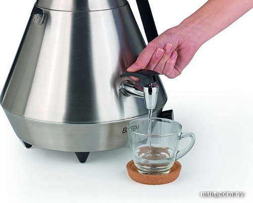 Электросамовар BEEM Pyramid