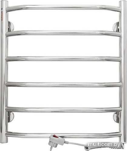 Полотенцесушитель Gloss & Reiter Э2.Л.50х60.Т6(П)