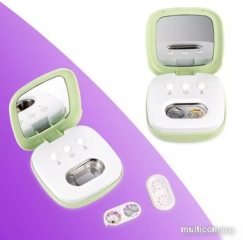 Стерилизатор маникюрный Kitfort KT-6294