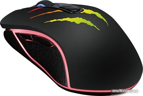 Игровая мышь Marvo M425G