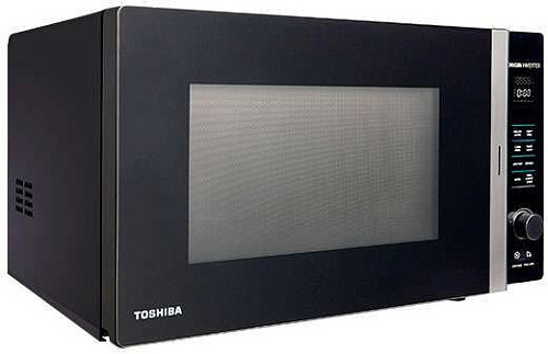 Toshiba MV-TC26TF(BK)