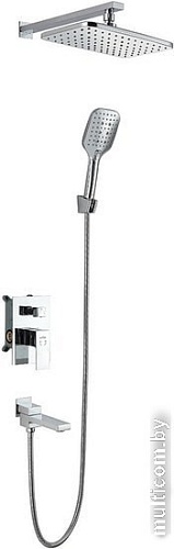 Душевая система Vieir V 393563