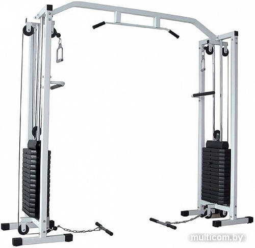 Кроссовер Atlas Sport 1502