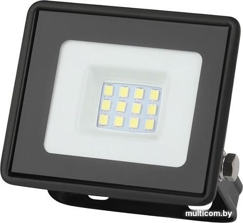 Уличный прожектор ЭРА LPR-023-0-65K-010