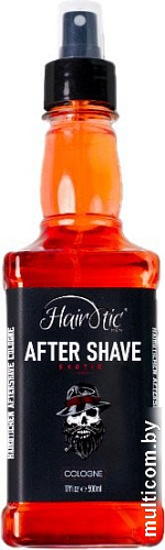 Средства для бритья Hairoticmen After Shave Exotic (500мл)