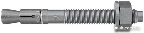 Анкерный болт Fischer FBN II 8/10 507575 (50 шт)