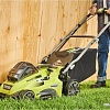 Газонокосилка Ryobi Power-Assist RLM36X41H50PG (с 1-им АКБ 5 Ач)
