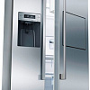 Холодильник Bosch KAG90AI20R
