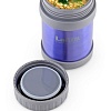Термос для еды LaPlaya JMG 0.35л (фиолетовый) [560030]