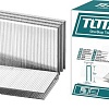 Скобы Total TAC918352 (2500 шт)