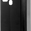 Чехол для телефона Case Magnetic flip для Samsung Galaxy A21s (черный)