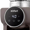 Электрическая кофемолка Kitfort KT-7268