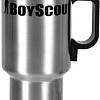 Термокружка BoyScout 61049 0.45л